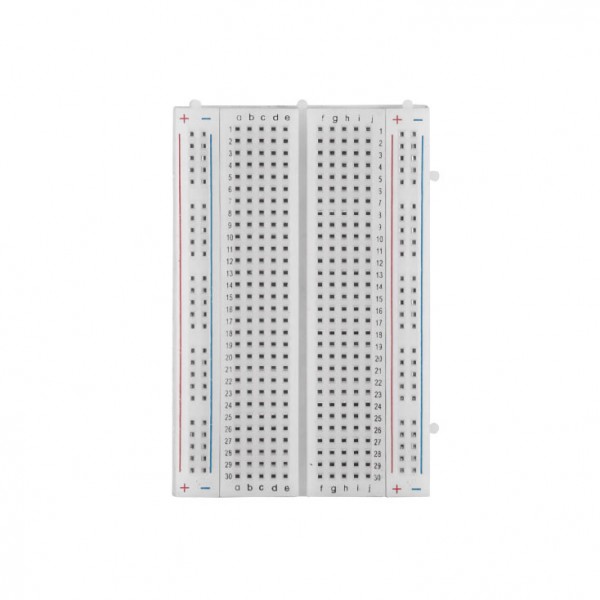 Protoboard ploča 400 kontakata +65 kom. kratkospojnika - EMPB8